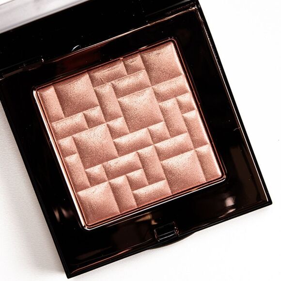 BOBBI BROWN Afternoon Glow Highligher (Pink Shimmer With Purple-ish Sheen) - Picture 3 of 16